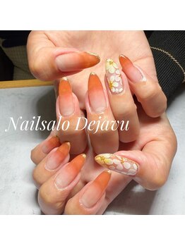 フラワーデザイン