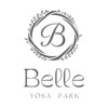 ヨサパーク ベル 南森町 天満(YOSA PARK Belle)のお店ロゴ