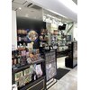 エステプロラボ 新潟のお店ロゴ
