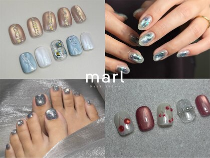 マール 甲子園店(marl)の写真