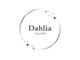 ダリア(Dahlia)の写真/サンダル映えする足元へ。マグネットや定額で季節感まで楽しめるフットネイルをご提案します♪ぜひお試しを