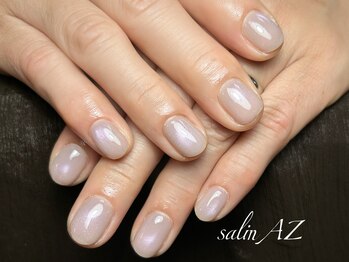 サロン エージー(salon AZ)/マグネット