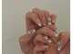 アオアロヒネイル(ao alohi nail)の写真/シンプルで洗礼された指先へ。上品な美しさが輝く特別なお手入れで日常を彩りませんか☆