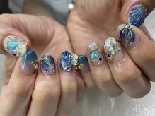 ブルーム(Bloom)の雰囲気（シンプル～トレンドデザインまで幅広く対応します♪）