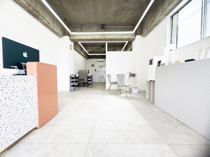 ベージュ 江南店(BEIGE)の写真