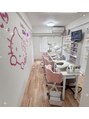 Mochi Mochi Nail Salon【長さだし/スカルプ/持ち込み/つけ放題/マグネット】/Mochi Mochi Nail Salon