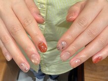 エンヤ ネイル(Enya Nail)の雰囲気（浮きにくい、折れにくい）