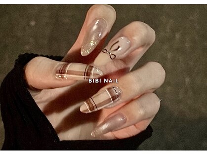 ビビネイル(BIBI Nail)の写真