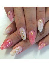 クレア(CREA)/CREA★nailcollection