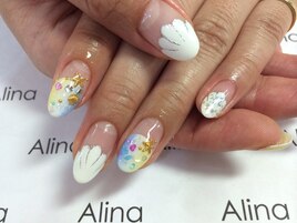 定額デザイン6500円