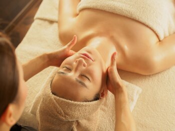 メオンバリ(Meong Bali)/コリもしっかりほぐします。