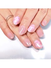フィーノ ネイル(fino nail)/