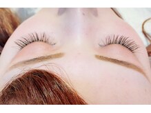 フランセス(Frances)/120本エアリーラッシュ