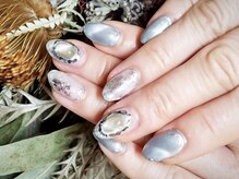 シェリー 溝の口(Shelly)/ゴージャスアートコース！