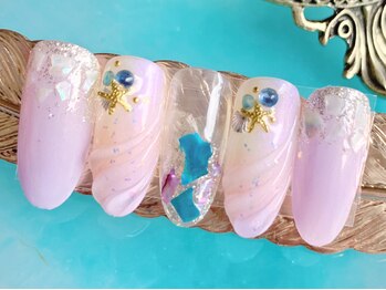 選べる定額デザイン5980円