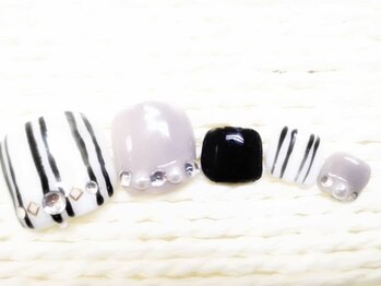 ティーエヌ 葛西店/フット定額7150円♪