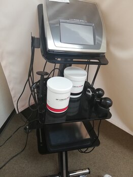 優心柔整院/ラジオ波ってなぁに?