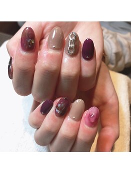 ジェイノヴァール(Jnovart)/