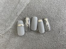 アミーナ 彦根(Amina.)/マットミラー
