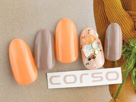 秋サンプル18/茶屋町中津中崎町