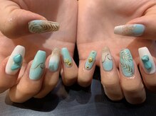 ボディ 高知店(BODY)/すな