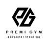 プレミジム(PREMI GYM)のお店ロゴ