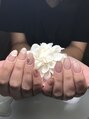 マノアネイル 甲子園口店(MANOA NAIL)&nbsp;ニュアンスネイルが得意☆気になるデザインがあればお気軽に☆