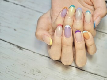 カートゥーン(CARTOON)/