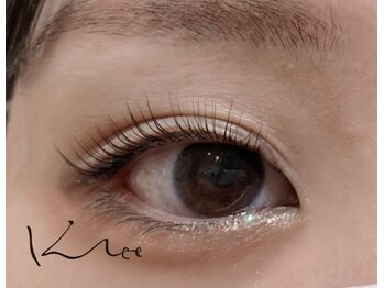 クレー(Klee)/パリジェンヌラッシュリフト