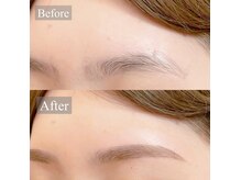 レディフル(Ladyful)/垢抜ける眉毛の作り方