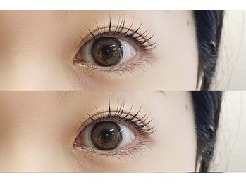 エストアール 筑紫口本店(est-r.)/#パリジェンヌラッシュリフト