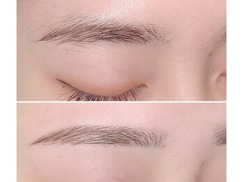 ラナシア(LANAXIA)/アイブロウwax