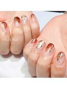 パール 池袋店(PEARL)/*ご新規様限定デザイン*