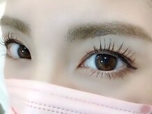 ルスリール(Le Sourire)/パリジェンヌラッシュリフト