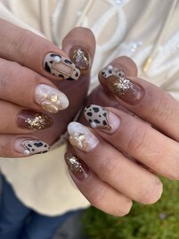 【お任せデザイン】