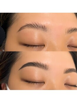 エルドット 天王寺店(L.)/3Dブロウ