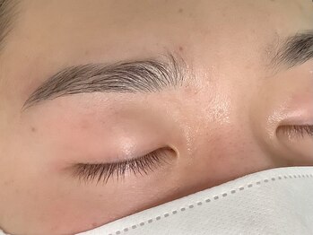 マユラボ/メンズ：DWAXのみ