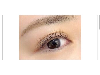 オクターブ ロイヤル(The Octave Royal)/パリジェンヌラッシュリフト