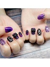 爪屋べっぴん堂/