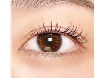 マリー エクラン/ラッシュリフト