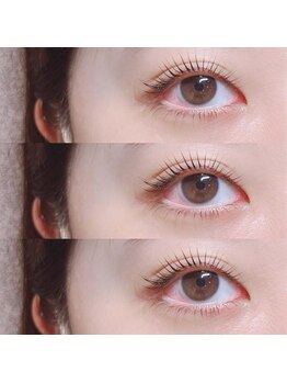 ネオリーブ クーロ(Neolive curro)/パリジェンヌラッシュリフト