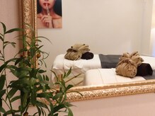 渋谷駅前宮益坂SPA./芸能関係者もお忍びでご来店♪