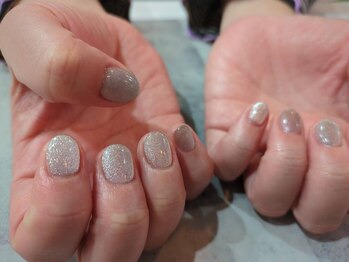 朱花 プルバイシュカ(fle by 朱花)/マグネット