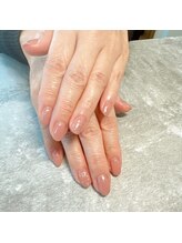 リンネ(Rinne)/シンプルネイル