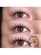 アイ(Ai)/【ボリュームラッシュ100束】