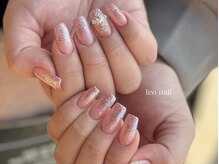 レオネイル(leo nail)/ジェルネイル