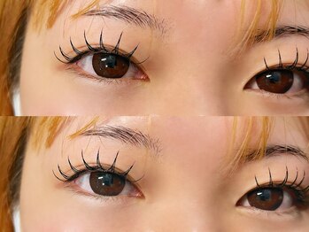 デフィ(De'fi)/束間仕上げ♪