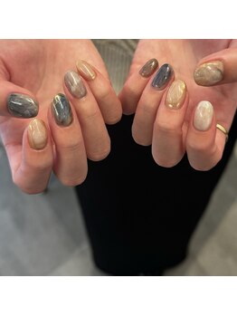 プレーン 恵比寿(Plain)/volume art