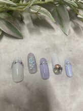ネイルサロン ネイルクク 桑名駅前店(Nail KUKU)/５月キャンペーン