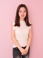 ティーアンドビー ネイルスタジオ(T&B NAIL STUDIO) Nailist 玲衣